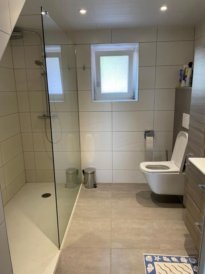 Chamois Rouge Villa Geishouse Eksteriør billede